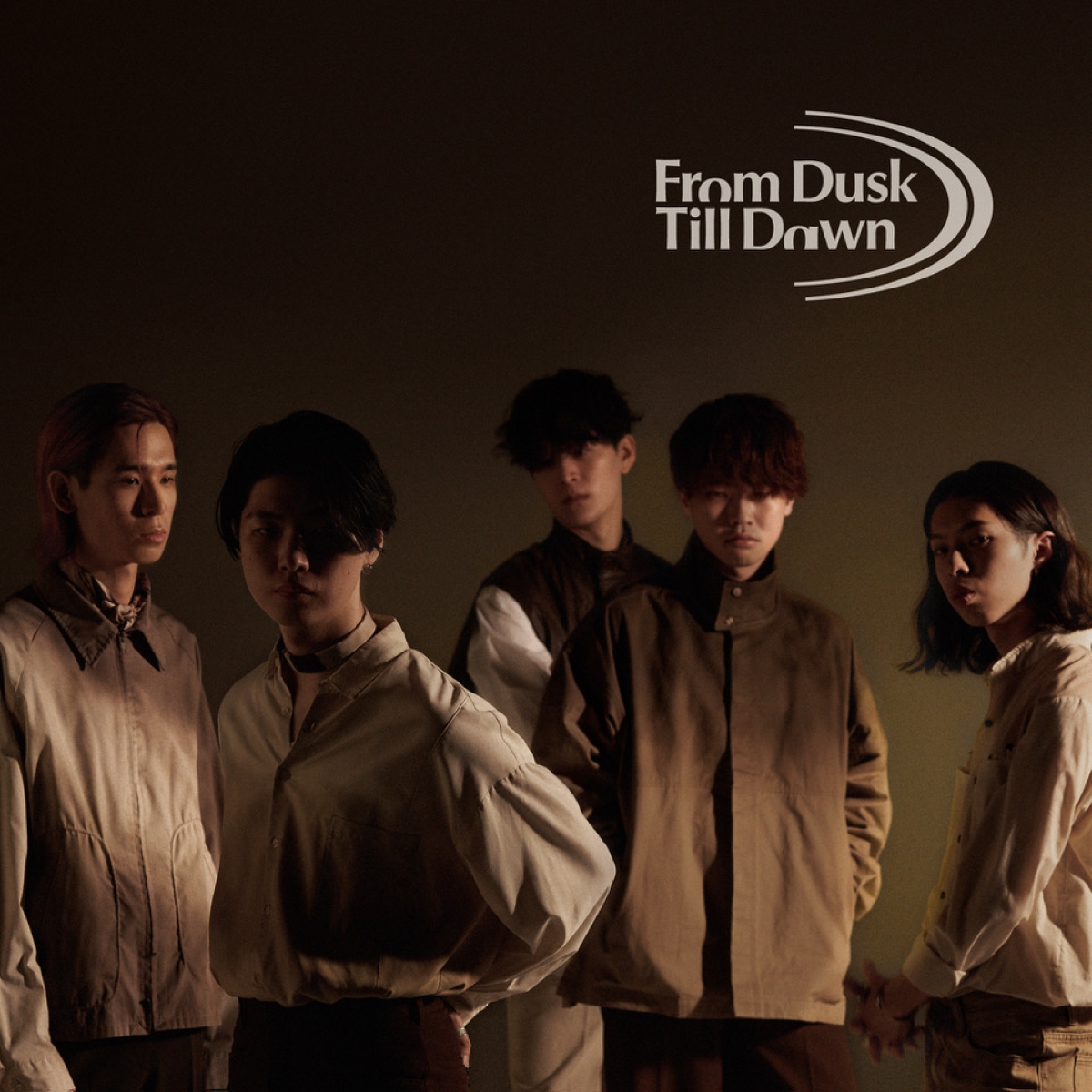 Dusk to Dawn レコード アナログ盤 HALLEY / From Dusk Till Dawn (LP) – astrollage